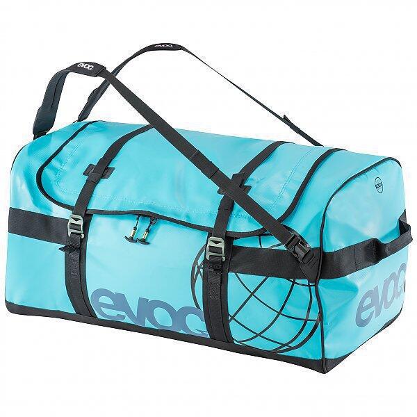 Evoc, Duffle Bag 100l, neon blue
