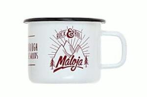 Maloja, Tasse NatM. snow