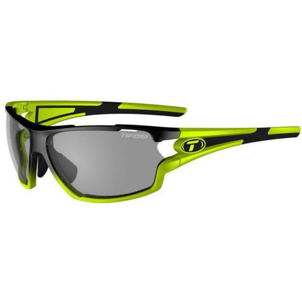 Tifosi, Amok, Race Neon, Smoke Fototec