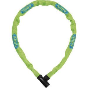 Abus Kettenschloss 4804K, lime