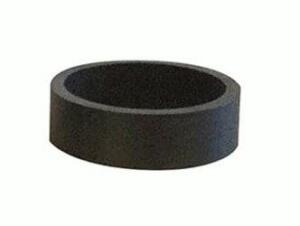 Whisky, Spacer Carbon UD Matte 10mm 1 Stk