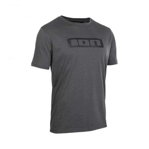 ION, Tee SS Seek DR, grey