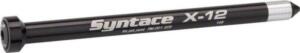 Syntace, X-12 Achse 148mm (EVO6, Boost)