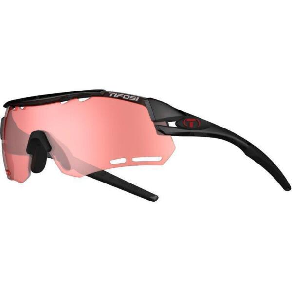 Tifosi, Sonnenbrille Alliant, Crystal Black, Gr. one size