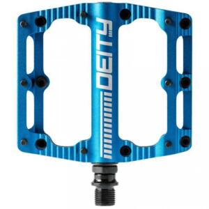Deity, Black Kat Pedal. Blue