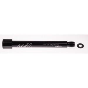 FOX, 21 36-38 15x110 KaboltX Pinch Axle Assy