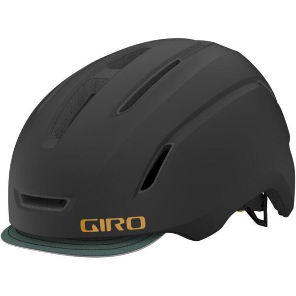 Giro, Helm Caden MIPS, Matte warm black