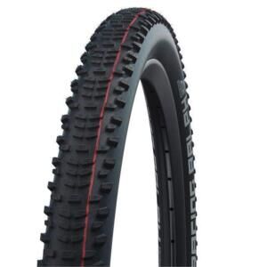 Schwalbe, Pneu Racing Ralph 29x2.25 SuperGround Addix Speed TL-Easy black