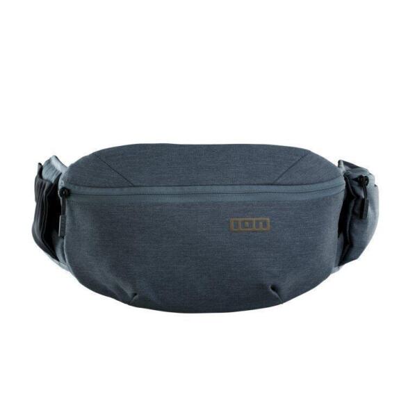 ION, Hipbag Traze 1, thunder grey