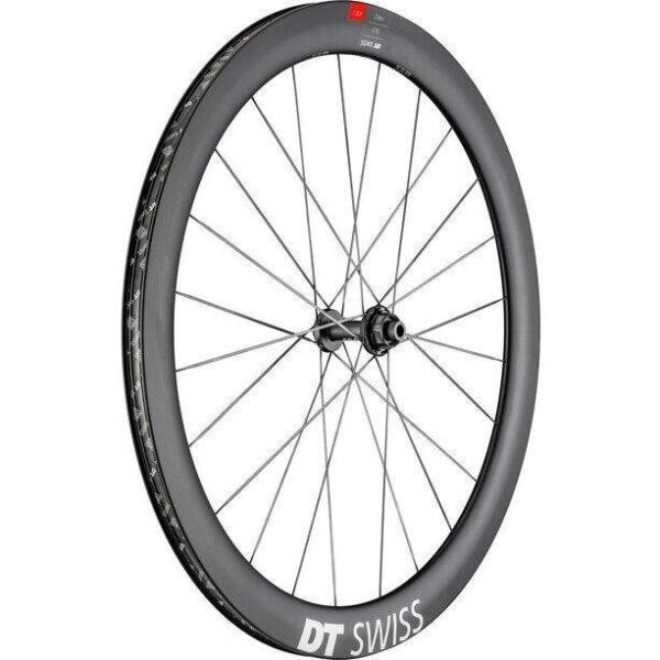 DT Swiss, ARC 1100 DICUT Laufrad 700c, Center Lock, 50mm, 100/12mm