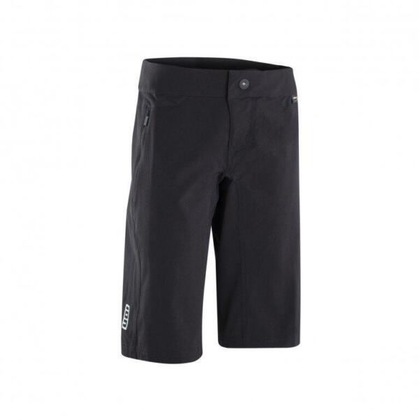 ION, Bike Shorts Scrub women, black