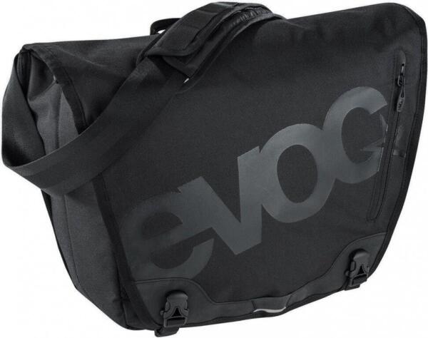 Evoc, Messenger 20l Bag, Black, one size
