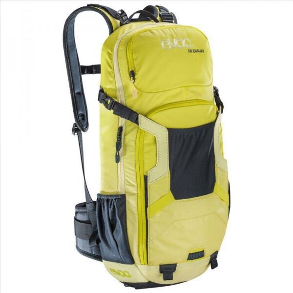 Evoc, FR Enduro 16L Backpack,sulphur/yellow