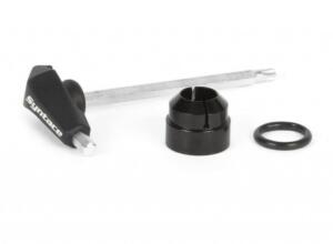 Syntace, X-FIX 5mm/25 Torx