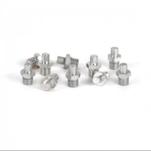 Syntace, Pins for NumberNine, Alu 7075, 4.2mm