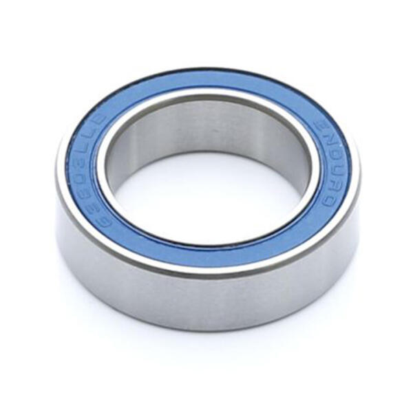 Endurobearings, 63803 LLB ABEC 3, 17x26x7