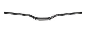 Deity, Blacklabel 800 Lenker, 800 mm Breite, 25 mm Rise, 31.8 mm Lenkerklemmung, Black/Stealth