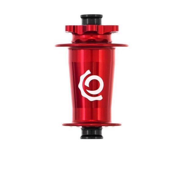 Industry Nine, Hydra Front 28H 6-Bolt 15x110 Red