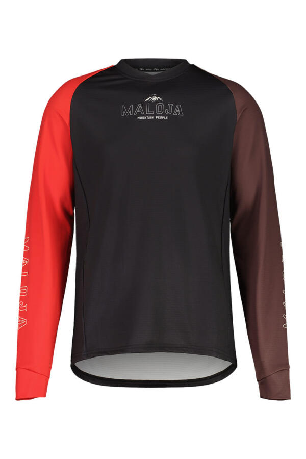 Maloja, GaderM. , moonless multi