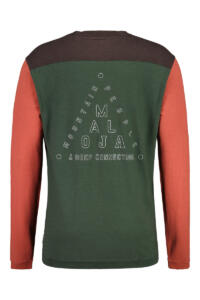 Maloja, WentenM. , deep forest multi
