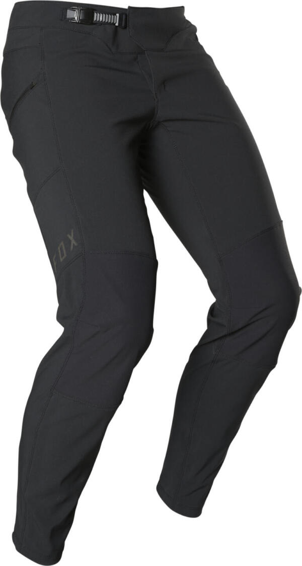 FOX, PANT FOX 23 DEFEND FIRE, BLACK