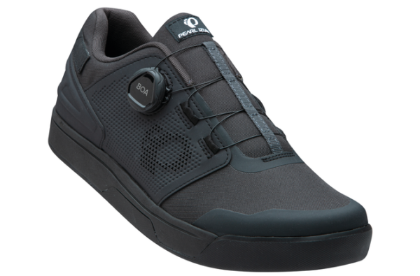 PEARL iZUMi, Men MTB X-Alp Launch Schuh, phantom black
