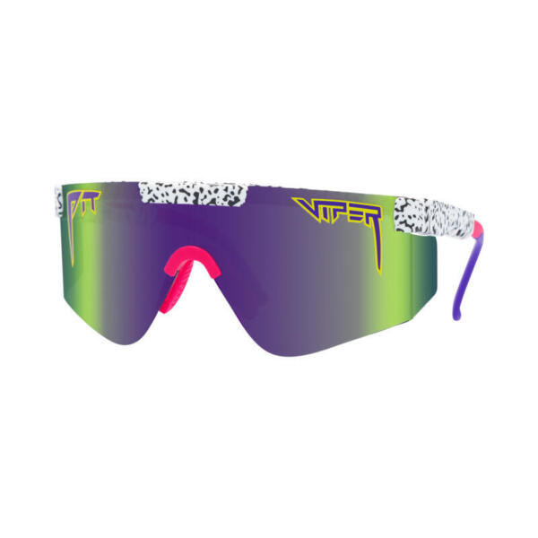 Pit Viper, The 2000's The Son of Beach