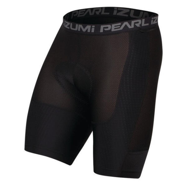 PEARL iZUMi, Cargo Liner Short, black