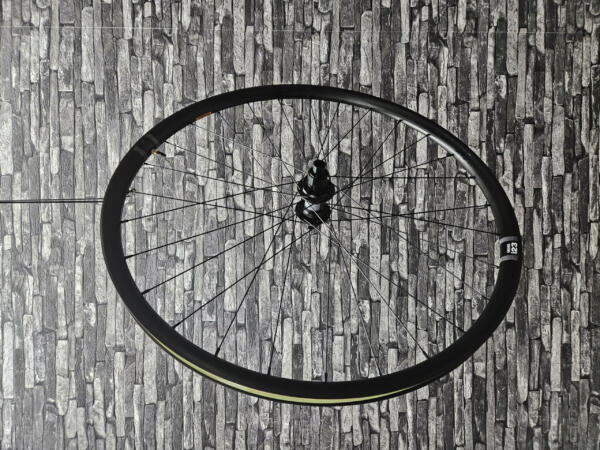 WTB,  EZR i23p 700c Gravel/Rennvelo Laufradsatz
