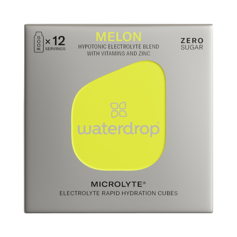 waterdrop, Microlyte Melon (12 Drops)