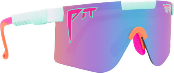 Pit Viper, The 2000's The Bonaire Breeze Polarized