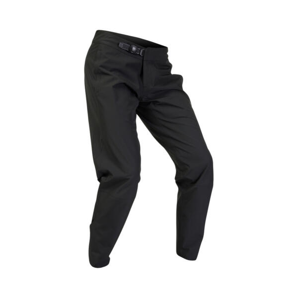 FOX, PANT FOX 23 RANGER 2.5L WATER, BLACK