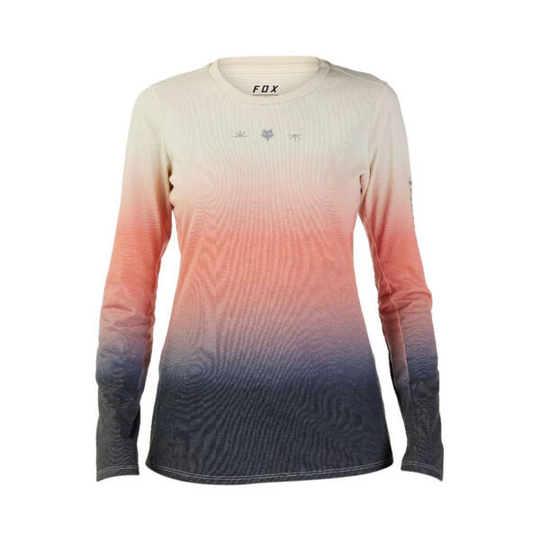 FOX, JERSEY FOX 23 W RANGER DR MID LS LUNAR, BONE