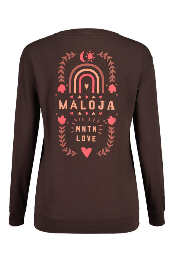 Maloja, BragarezzaM. , chocolate