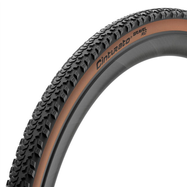 Pirelli, Cinturato Gravel RC TLR black/tan-wall,40-622 M-Nr: 7400002092
