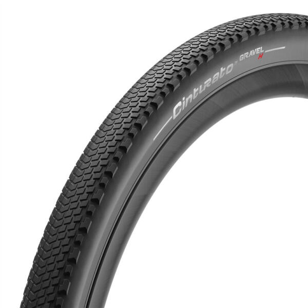 Pirelli, Cinturato Gravel TLR Hard Terrain 700x45C  black,700x45c M-Nr: 7400002029