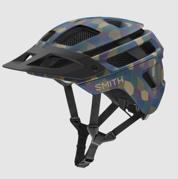 Smith, FOREFRONT 2MIPS, MATTE TRAIL/CAMO