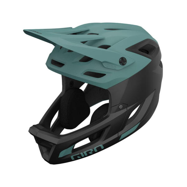 Giro, Coalition Spherical MIPS Helmet matte metallic coal/mineral,S 51-55