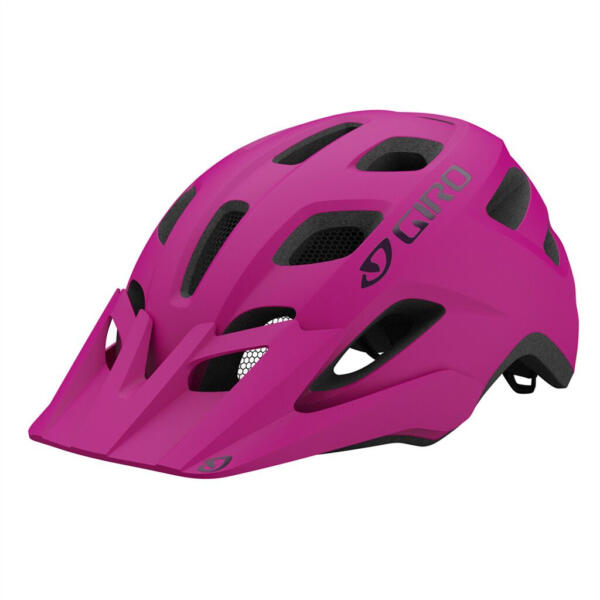 Giro, Tremor Child MIPS Helmet matte pink street