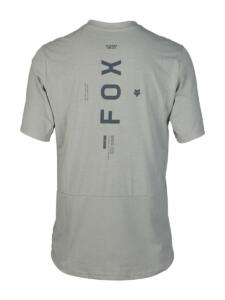 FOX, JERSEY FOX 24 RANGER DR SS ALYN GRY VIN, GREY