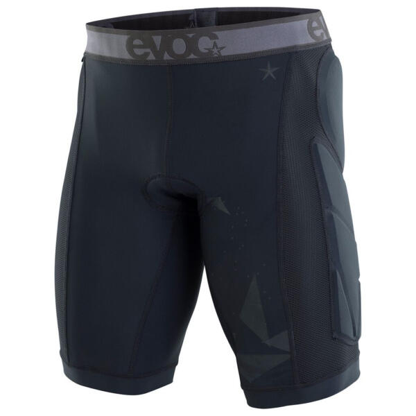 FOX, SHORT FOX 24 W RANGER, BLACK