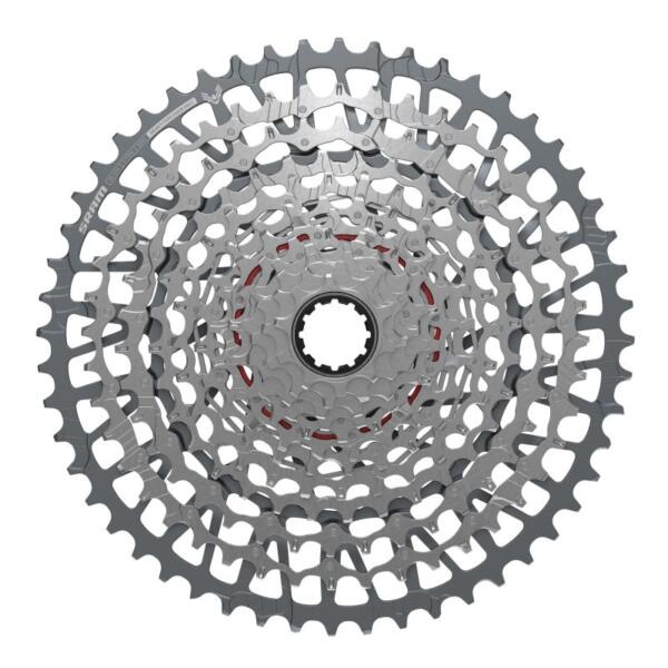 SRAM, Kassette GX Eagle Transmission 10-52Z XG-1275 T-Type 12-fach