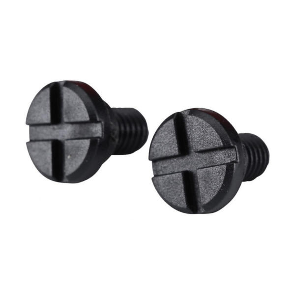 TLD, A3 Visor Screw, One Size
