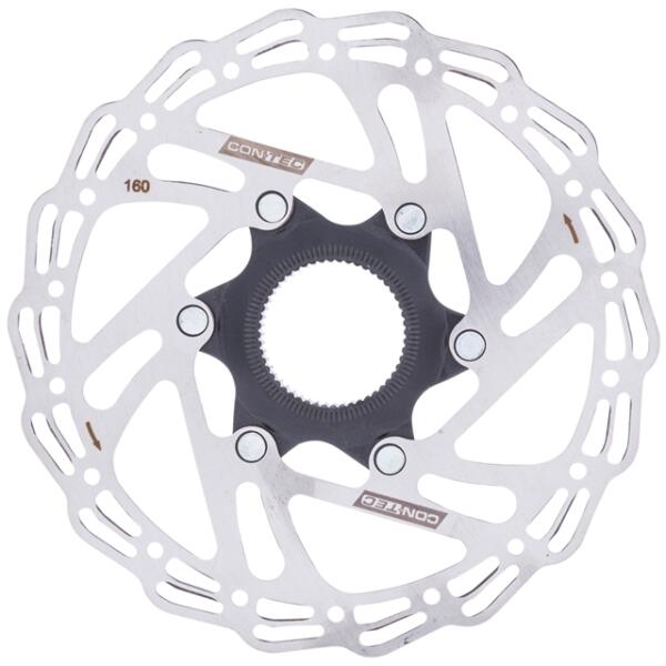 HAYES, D-SERIES ROTOR - 180mm (7")