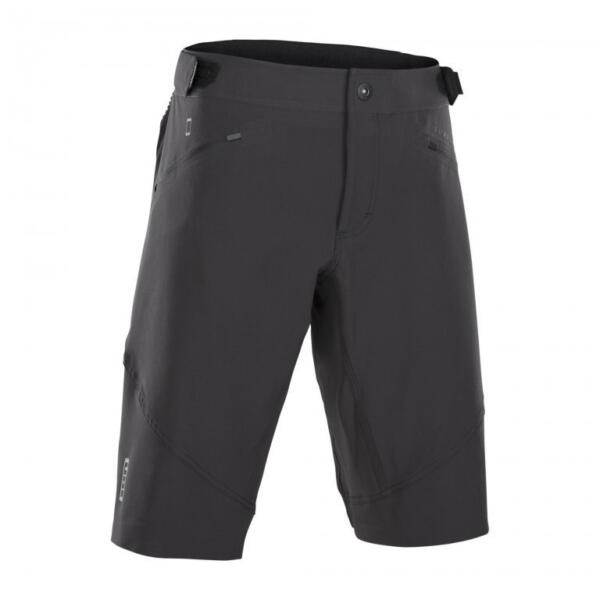 ION - Bikeshorts Scrub AMP - black