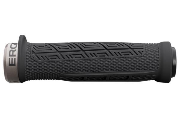 Ergon Lenkergriffe GDH Team black