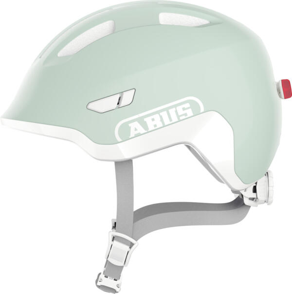 Abus, Smiley 3.0 ACE LED pure mint M