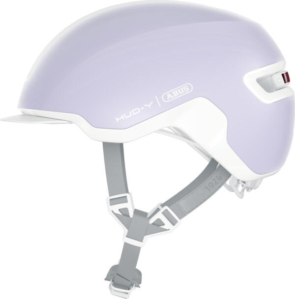 Abus, HUD-Y pure lavender S