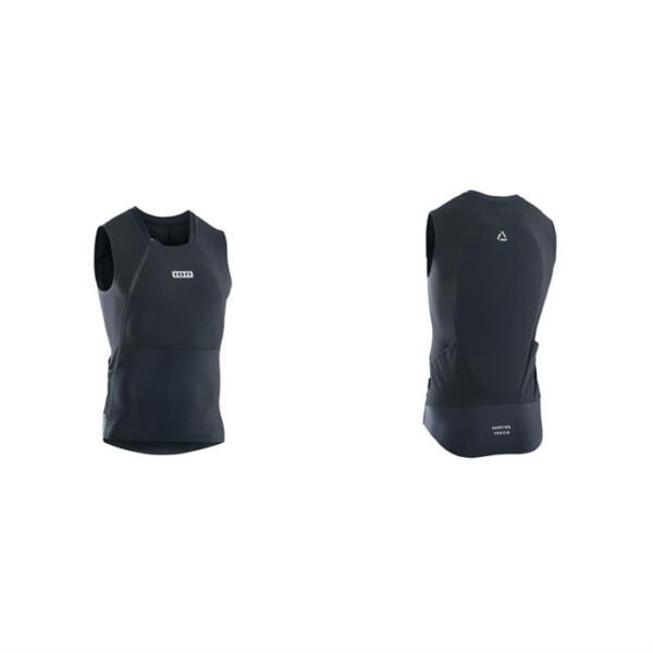 ION, Protection Wear Tank Amp unisex, black