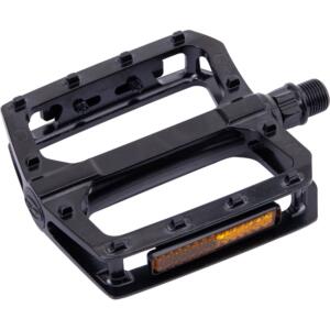 Contec, PEDALE A-GRIND MTB / Urban Schwarz